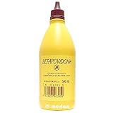 Betapovidona Yodada 10% Solución Antiséptica, 500ml