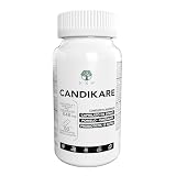 2 en 1 Probioticos Mujer y Hombre | Antifungico para Candidiasis mujer