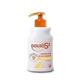 Análisis y Comparativa del Champú DOUXO Pyo: ¿Cuál es el Mejor para tu Piel y Cuero Cabelludo?