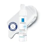 La Roche-Posay, Toleriane Dermallergo Crema, Crema hidratante día, 40 ml | Calma intensamente y ayuda a reequilibrar el microbioma. Aplicar mañana y/o noche, 7 días a la semana.