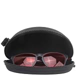 Xiuganpo Gafas para Daltonismo Montura Completa Rojo-verde Correctivas | Filtros de Revestimiento Especial para Longitudes de Onda Específicas, Marco de PC, Mejora de Escenas Vívidas, Diseño