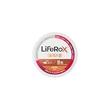 LifeRox - Energy | Pouches de Cafeína 50 mg / 100 mg / 150 mg | 20 Bolsitas Sin Azúcar | Sabor Sandía o Cola