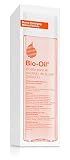 Bio-Oil | Aceite para el Cuidado de la Piel con Estrías, Cicatrices y Manchas | Tratamiento corporal y Facial | 200 ml
