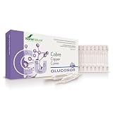 **Oligoelemento Cobre en belleza: análisis y comparativa de los mejores productos**