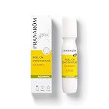 PRANAROM Aromapic Roll-on Post-Picaduras BIO 15 ml – Gel Calmante Picor | Gel calmante con aceites esenciales ecológicos. Alivia rápido el picor y la irritación.