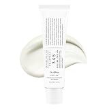 Dr.Althea 345 Relief Cream | Crema hidratante calmante con PDRN y niacinamida | Cuidado facial vegano coreano para todo tipo de piel (50ml, Pack of 1)