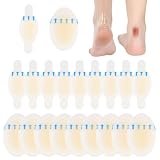 Las Mejores Tiritas para Ampollas en los Pies: Análisis y Comparativa de los Productos Más Eficaces