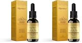 DIOXNATUR® Solución de Lugol 5% Calidad Farmacéutica 30ml, Pipeta Integrada, Óptima Concentración Gotas de Yodo y Yoduro de potasio (Paquete de 2)