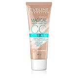 Eveline Cosmetics Magical CC Cream 52 Medium Beige