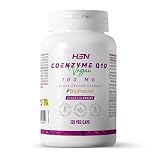 CoQ10 y Ubiquinona: Análisis y Comparativa de los Mejores Productos de Belleza