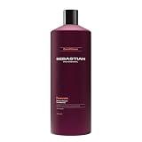 Sebastian ProfessionalPENETRAITT Acondicionador Suavizante y Reparador (1l) | Nutre, Suaviza y Repara - Para Cabello Dañado, Debilitado