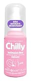 Desodorante íntimo en pulverizador Chilly delicado 50 ml