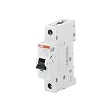 ABB 2CDS271001R0014 - Int.aut. s201m-c1 1p 1a c 15ka