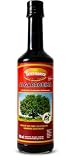 ALGARROBINA - INTERTROPICO - SIROPE - ALGARROBINA - EXTRACTO DEL FRUTO DE VAINAS DEL ALGARROBO - 620 ML