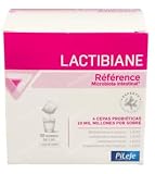 **Lactibiane Reference: Análisis y Comparativa de Sobres para Elegir el Mejor Producto de Belleza**