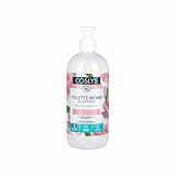 COSLYS - GEL INTIMO CON AGUA DE ROSAS 500 ml - COSLYS - 2332
