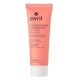 Avril Beauté Máscara de cara nutritiva 50 ml