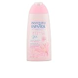 Instituto Español Gel Higiene Femenina Zona Intima Uso Diario - 300 ML