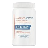 ANACAPS REACTIVE DUCRAY 30 CAPSULE
