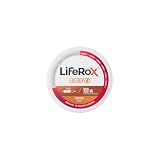 LifeRox - Energy | Pouches de Cafeína 50 mg / 100 mg / 150 mg | 20 Bolsitas Sin Azúcar | Sabor Sandía o Cola (Medio - 100 mg, Sandía)