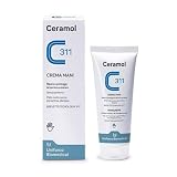 Ceramol 311 Crema Mani, 100ml