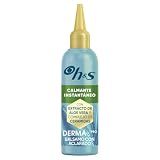 H&S DermaXPro Calmante Tratamiento con Aloe, Picor Cuero Cabelludo, 145ml