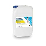Balance pH Minus Líquido - Reduce los valores de pH Superiores a 7.6 - para Todo Tipo de Piscinas - Mejora el Confort del baño - 20 litros - Astralpool