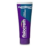 FISIOCREM Cannabis | 200 ml | Crema Corporal con CBD, Árnica e Hipérico | Efecto Calor y Confort para la Piel | Hidratación y Bienestar Diario | Sensación de Bienestar Reconfortante