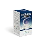 Aboca Sedivitax Advanced 30 Cápsulas