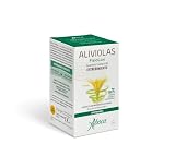 Aboca Aliviolas Fisiolax 90 Comprimidos
