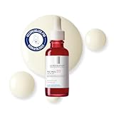 Análisis y Comparativa: Retinol Serum La Roche-Posay — ¿Es el Mejor para tu Rutina Antiedad?