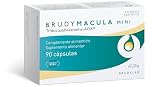 BRUDYLAB - Brudy Macula Mini - Omega 3 DHA - 90 Cápsulas Mini