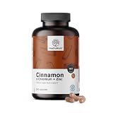 Canela, Cromo y Zinc: Análisis y Comparativa de los Mejores Productos de Belleza