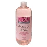 YNSADIET Bifemme Agua de rosas - 1000 ml