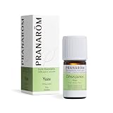 PRANAROM - Yuzu - Aceite Esencial - AEQT - 5ml
