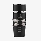 Lattafa Asad Elixir Eau de Parfum 100 ml