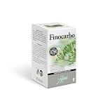 Aboca Finocarbo Plus 50 Caspules by Aboca