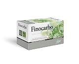 ABOCA - FINOCARBO PLUS TÉ DE HIERBAS 20 FILTROS