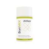 BARIMIX BYPASS, multivitaminas y multiminerales para pacientes bariátricos intervenidos de cirugía bariátrica mixta. Bote de 30 cápsulas, 1 cápsula al día. Tratamiento de 1 mes