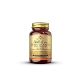Solgar Ester-C Plus Vitamina C 500 mg | 50 Cápsulas Vegetales | Apoya la formación de colágeno · Refuerza el sistema inmunitario