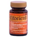Lumen F.H. Fuego De Higado 60Comp. Fitorient 400 g