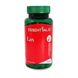 Essentialis Lax Complemento Tránsito Intestinal, 90 Comprimidos