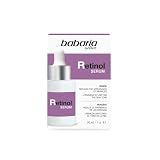 Análisis y Comparativa del Serum de Retinol Babaria: Porcentaje de Retinol y Resultados