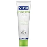 Vitis Ortho Dentifricio 100Ml