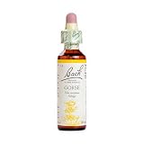 Análisis y Comparativa: Mejores Productos con Flor de Bach Gorse para tu Bienestar Emocional y Rutina de Belleza