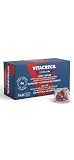 Vitacrecil Complex Fe con Hierro 60 Cápsulas
