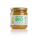 Ekolo Compota De Manzana Bio, 6 Tarros, 350g 2100g