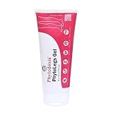 PHYTODOXIA PhytoLegs Gel 200ml | Drenaje Linfático Natural para Piernas Cansadas, Pesadas e Hinchadas – Alivio para Varices y Arañas Vasculares – Efecto Frío con Ingredientes Naturales