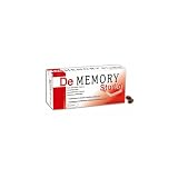 DeMemory Studio 60 cápsulas