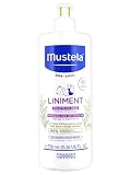 Mustela Bã‰Bã‰ Liniment Toilette Du Siã¨Ge 750 Ml 750 ml